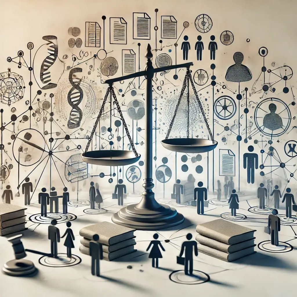 La acumulación de acciones en Derecho de Sucesiones: Ejemplo.