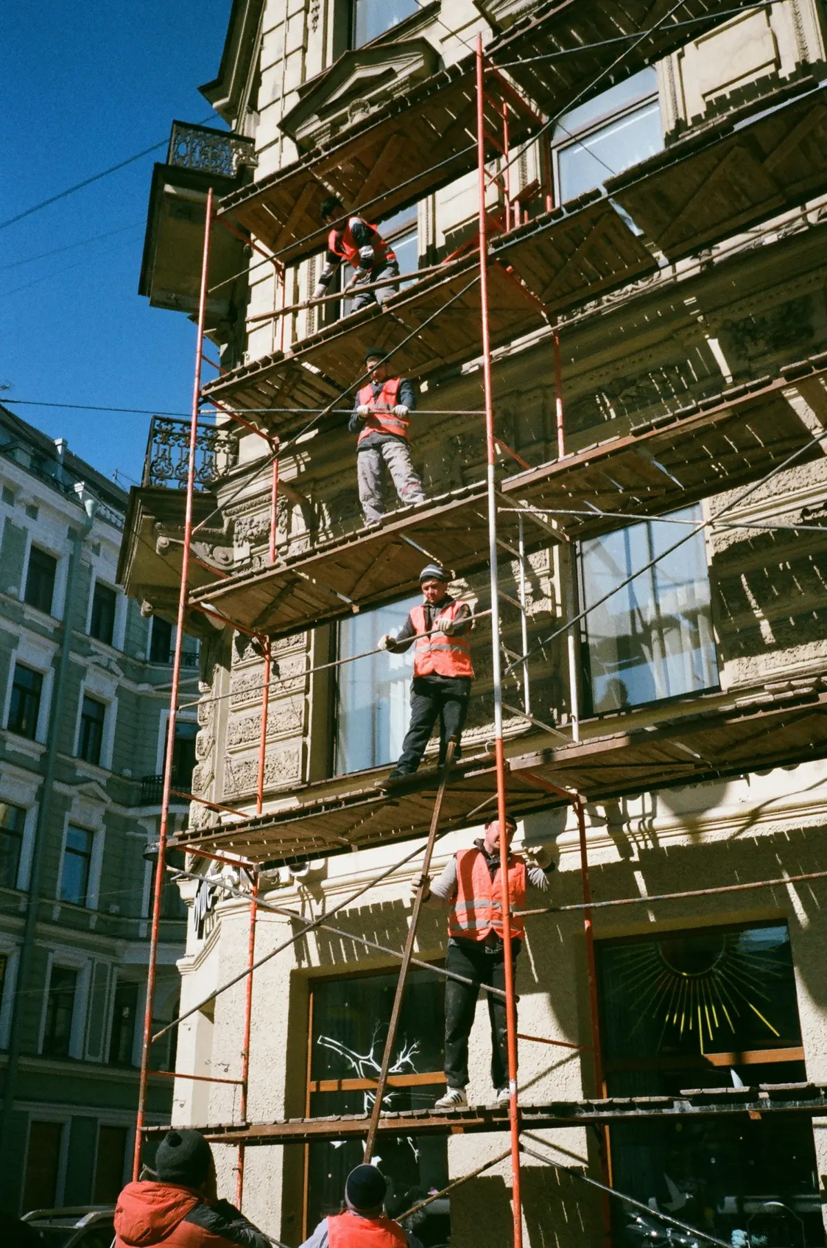 Contrato de obras