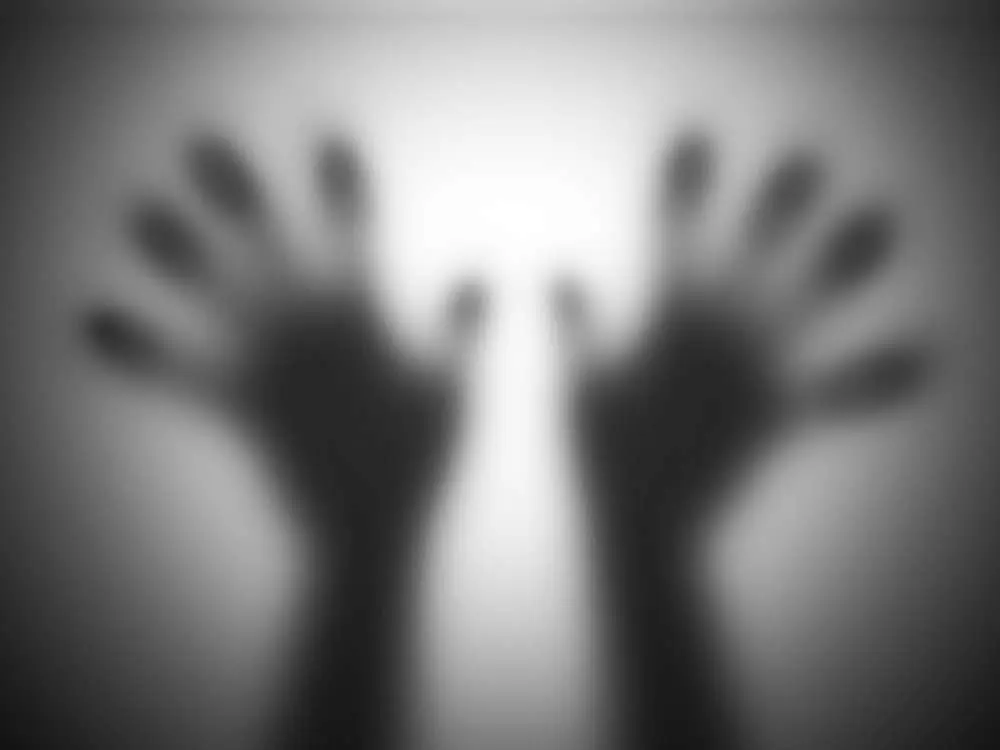 Crimen de Lesa Humanidad