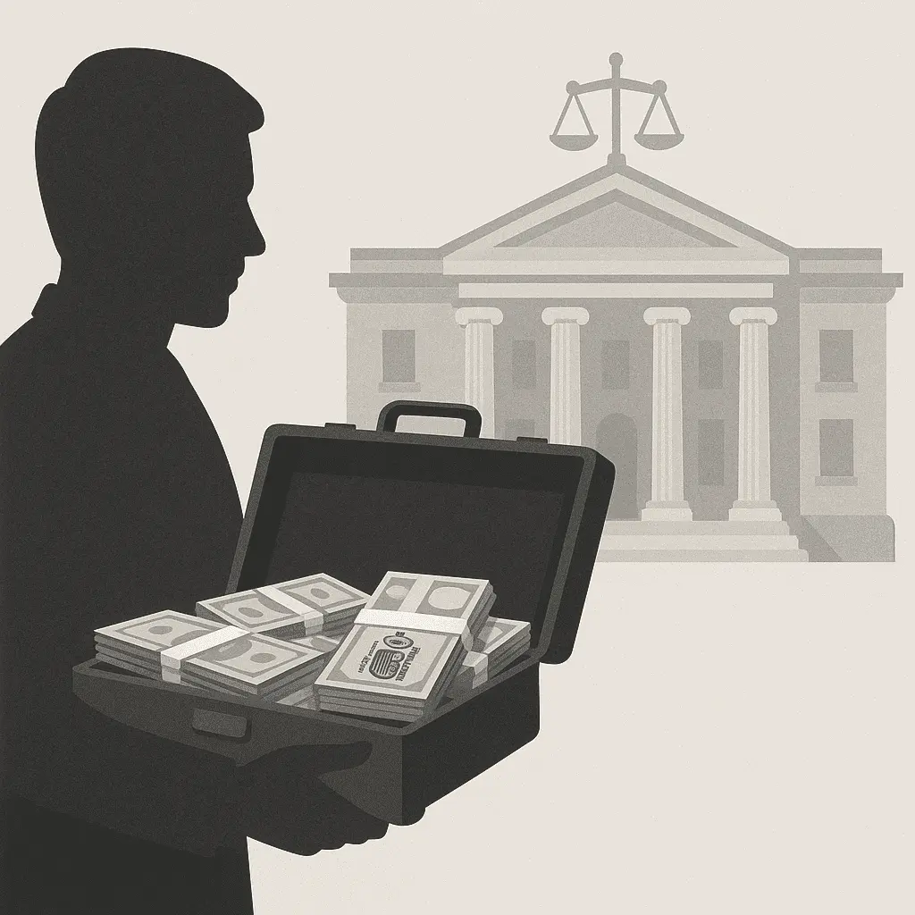 Delito de Falso Testimonio: Qué es, Penas y Ejemplos Reales (Art. 458 CP)