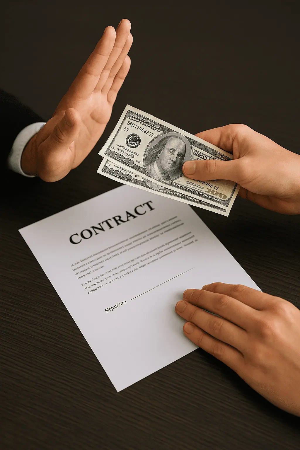 Exceptio non adimpleti contractus: qué es y cómo aplicarla