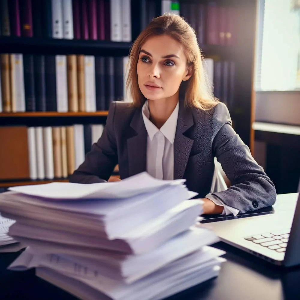 Personal Laboral