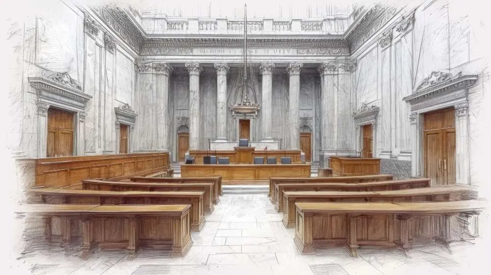 Tribunal del Jurado